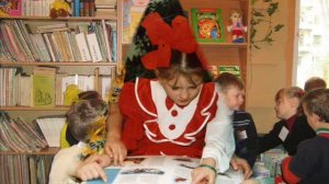 Гимн библиотеки