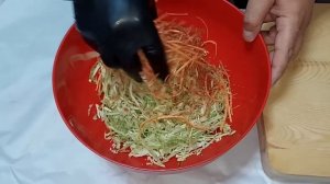 Bahor salati, vitaminga boy eng arzon salat. Салат Весна, полон  витаминов