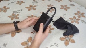 Электрический насос xiaomi для велосипеда. Обзор. Плюсы и минусы. Личное мнение.