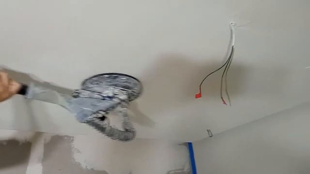 Машинная зачистка шпаклевки жирафом, супер скорость смотреть онлайн