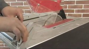 Станок распиловочный Корвет Эксперт 15 250