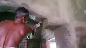 Plastering Arch Design_Kitchen Arch Design Plastering With Fasy and Easy|Simple Arch Plastering