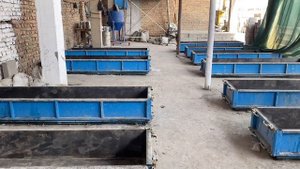 Производство Газоблоков как бизнес идея