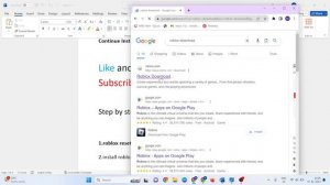 Roblox Continue Installation Without Flag Settings From | Fix Roblox Error 2023