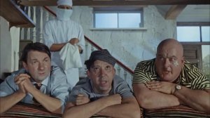 Кавказская пленница: Мементо море