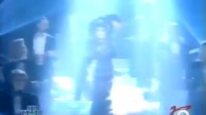 Людмила Гурченко  Московские окна 1993