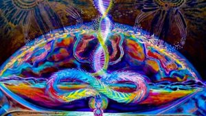 Сильная МАНТРА🕉️ Соединяющая Вас с Богом 💙Призывает Поверить в Свою Внутреннюю МУДРОСТЬ😇