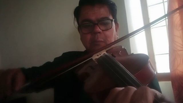 Angels and demons theme song