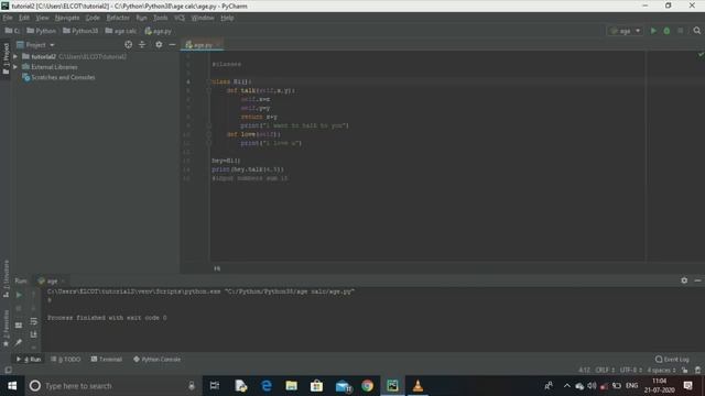 (TAMIL)Python tutorial for beginners|python class ande exception|info simple