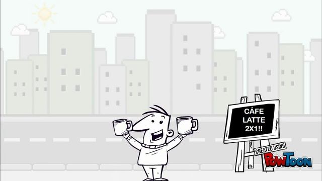 5 fuerzas de Porter, Caso Starbucks. смотреть онлайн