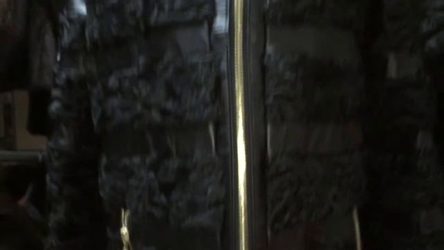 Что нового в коллекции 2016 осень зима - куртки пальто из каракуля и норки смотреть онлайн