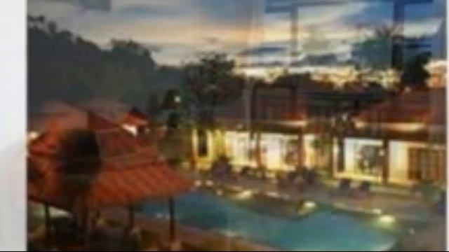 Khaolak Palm Hill Resort смотреть онлайн