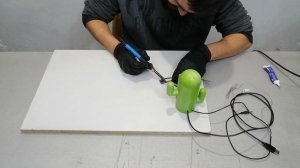 Самодельные колонки, DIY. Акустика для ПК.