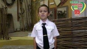 С днем рождения, Крымский район и город воинской доблести Крымск! ⠀