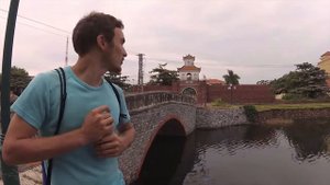 Кругосветка - Донг Хой Вьетнам - Эпизод 36