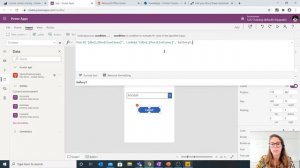 Using PowerApps and Flow in Power BI