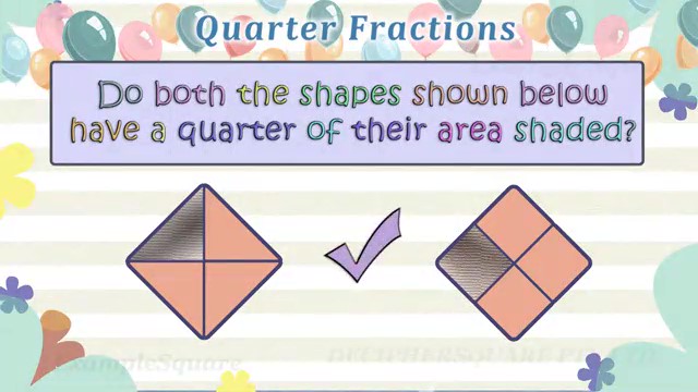 🦉СУПЕР МАТ - Основы Дробей (Fractions Fundamentals)