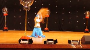 Танец живота Восточный танец Барабаны – Декадина София / Belly Dance Oriental Dance Drums