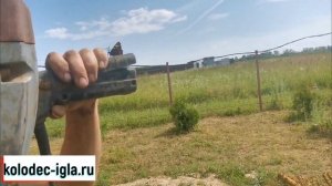 Абиссинский колодец - зеркало воды на 12 метров,как быть? Нам поможет эрлифт? (Абиссинская скважина