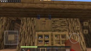 играю в Майнкрафт:мини серия