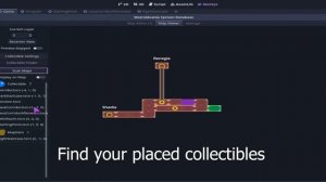 Metroidvania System - toolkit for Godot Engine to create metroidvania games