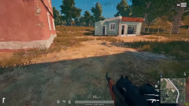 PUBG БОРЬБА С ЧИТЕРАМИ И РУССКИЕ СЕРВЕРЫ смотреть онлайн