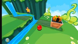 Bounce Touch - Touch, Any% Classic in 27:29 (WR)