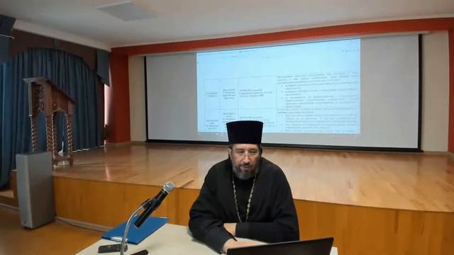 Литургика смотреть онлайн