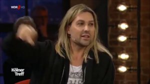 David Garrett ~ Ich war noch niemals in New York