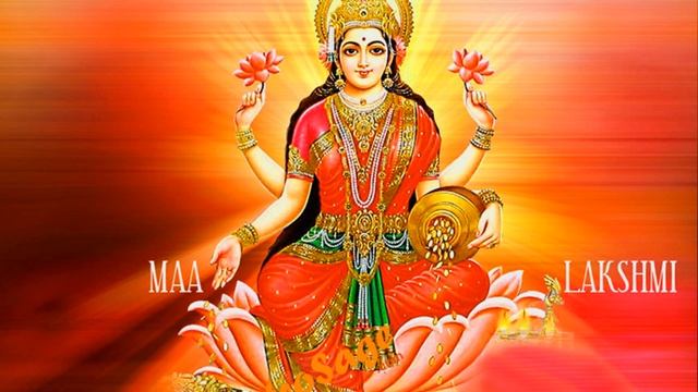 108 x Om Shrim Lakshmiyei Swaha (Mantra to Ensure Enough Food to Eat) смотреть онлайн
