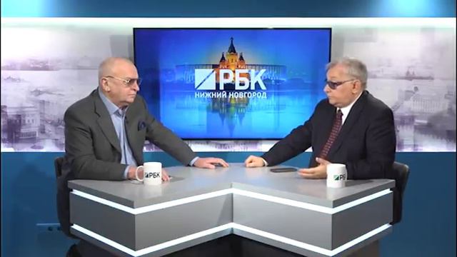 Молокин. Главное (Василий Козлов, доктор экономических наук, профессор)