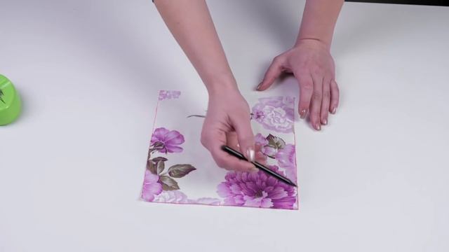 Техника «бон-бон». Три варианта выполнения. смотреть онлайн