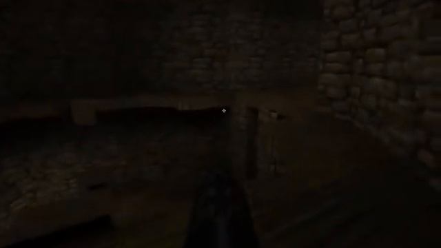 Quake (Hard Playthrough) [PC] - E2M7: The Underearth смотреть онлайн