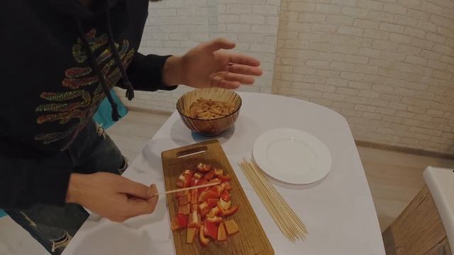 ШАШЛЫК ПРЯМО ДОМА!!! ЗИМОЙ ГОТОВЛЮ ТОЛЬКО ИХ!!! ОТЛИЧНЫЙ БЫСТРЫЙ РЕЦЕПТ СОЧНОГО МЯСА!!! #ВДУХОВКЕ смотреть онлайн