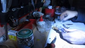 #ваз2107 #deaf #ремонт #авторемонт #мастеркласс ВАЗ 2107 ЗАМЕНА Личинки замков двери и багажника