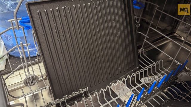 Polaris PGP 3003 Optimal Temp обзор. Гриль-пресс для идеальных стейков смотреть онлайн