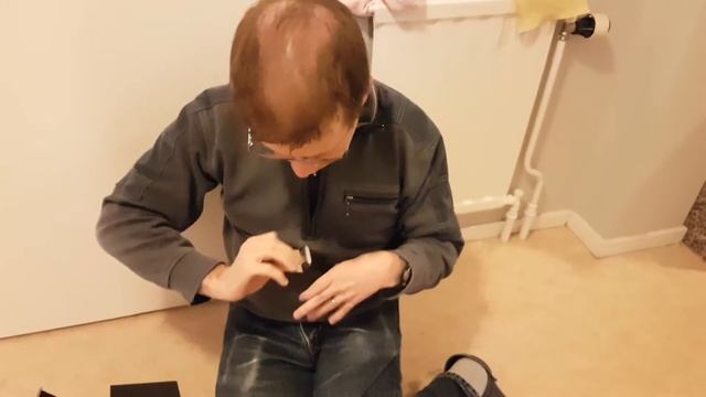 AMD Ryzen 7 1700 processor with Wraith Cooler Unboxing Experience Review смотреть онлайн