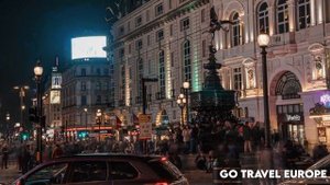 Top 10 Must See Places in London | London Travel Guide | Things to do in London