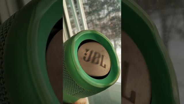 JBL CHARGE 3 (44-59HZ)