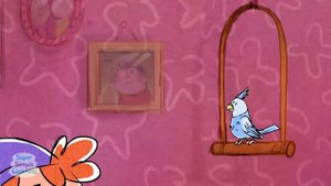 SS I have a pet