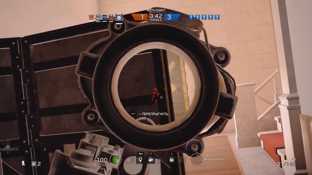 [Советы новичкам] Rainbow Six: Siege - Оперативник Рук\Rook (гайд) смотреть онлайн