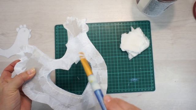 Как сделать и украсить плетеную подставку для пасхальных яиц DIY | Easter decorations DIY смотреть онлайн