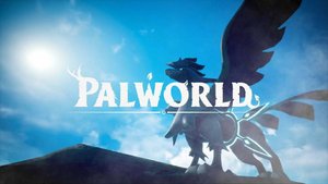 ►Palworld ● День 1 ● Новая игра ● #palworld