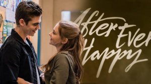 После. Долго и счастливо / After Ever Happy (2022) Тизер русский