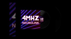 Monkey Trance by 4MHZ MUSIC (Neurolink)