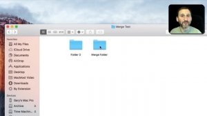 Merge Folders Keeping Latest Files (#1339)