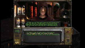 Fallout 2 - Talking Heads Mod [2.9]