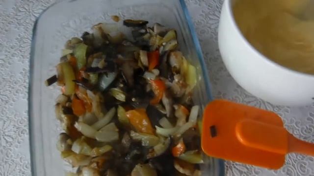 Рецепт вдогонку...:)). смотреть онлайн