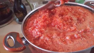 МЕНЕМЕН/ Помидоры на зиму