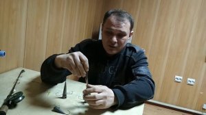 Волшебная самоделка для ловли налима